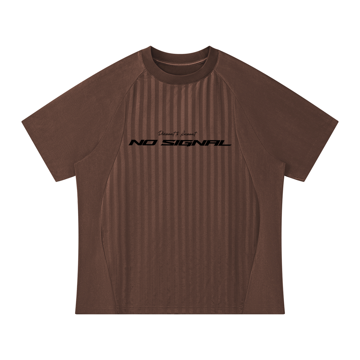 Unisex Striped Soccer Jersey