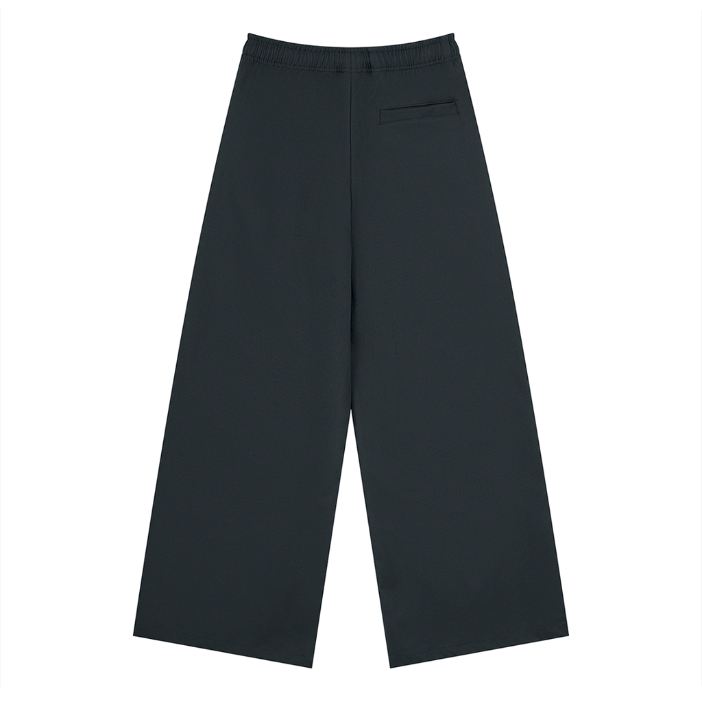 Men's Loose Straight Leg Pants
